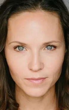 Фотография актёра Чад Морган