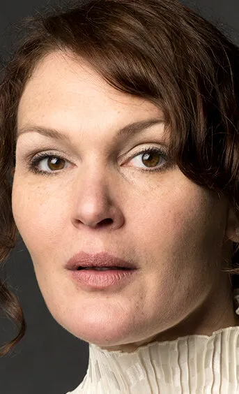 Фотография актёра Тара Рослинг