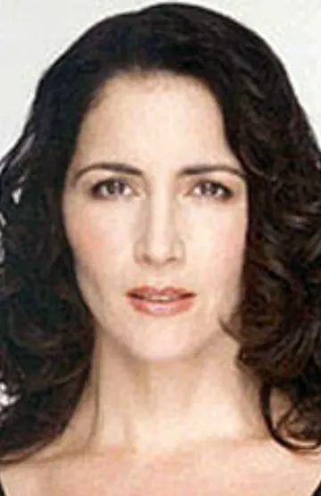 Фотография актёра Камилла Скотт