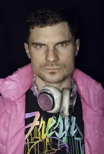 Фотография актёра Флула Борг