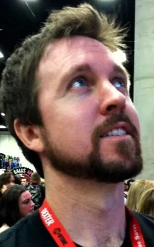 Фотография актёра Брин Бёрнс