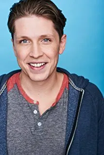 Фотография актёра Александр Уолш