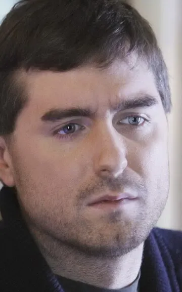 Фотография актёра Майкл Патрик Торнтон