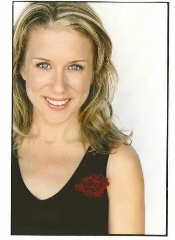 Фотография актёра Лорен Уидман