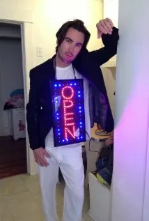 Фотография актёра Райан Флинн