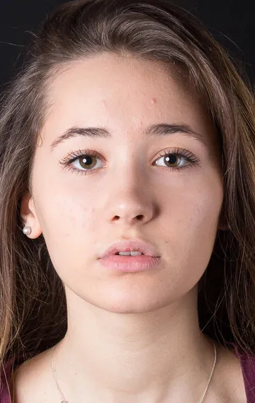 Фотография актёра Марго Нуччетелли