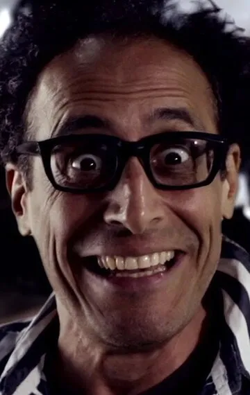 Фотография актёра Джон Дилворт