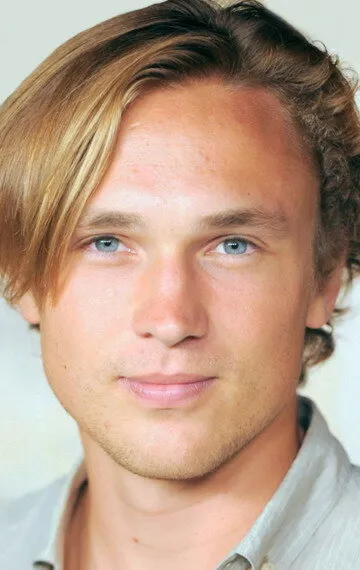 Фотография актёра Уильям Моусли