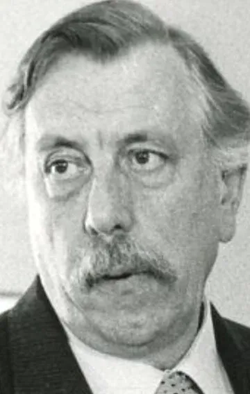 Фотография актёра Жак Альрик