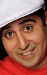 Фотография актёра Джеффри Гарсиа