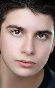 Фотография актёра Ивэн Сабара