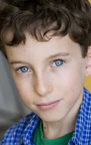 Фотография актёра Коул Сэнд