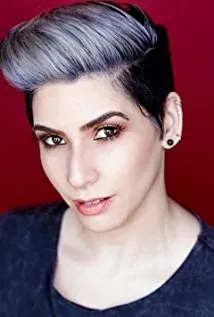 Фотография актёра Фрида Вулф