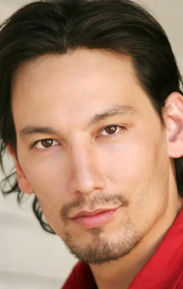 Фотография актёра Тод Тоули