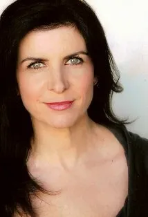 Фотография актёра Джеки Харрис