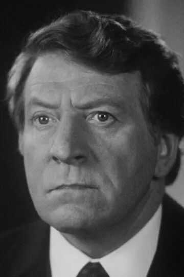 Фотография актёра Клайв Ревилл