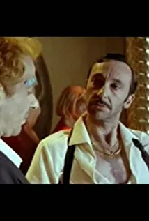 Фотография актёра Мануэль Манкинья