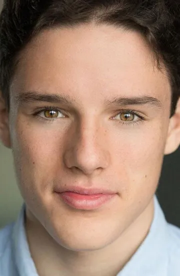 Фотография актёра Гарри Коллетт