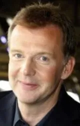 Фотография актёра Франсуа Де Бригод