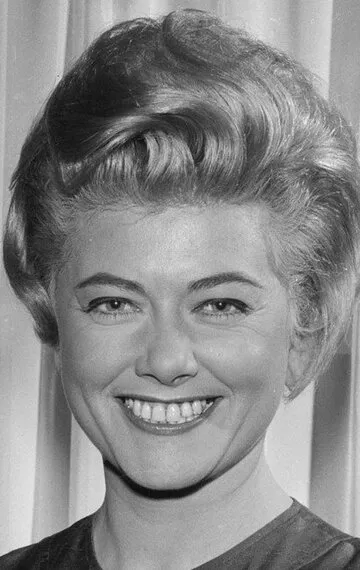 Фотография актёра Пэдди Эдвардс