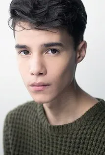 Фотография актёра Джеффри Уолберг