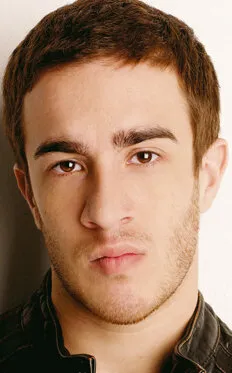 Фотография актёра Алекс Хаус