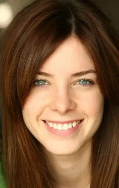 Фотография актёра Мэгги Кастл