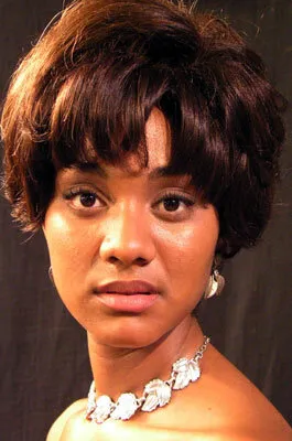 Фотография актёра Лимара Менесес