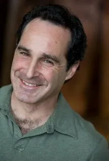 Фотография актёра Роджер Каблер