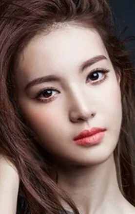 Фотография актёра Джина Цзинь