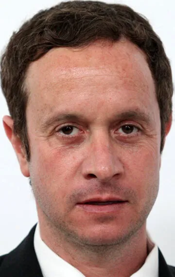 Фотография актёра Поли Шор