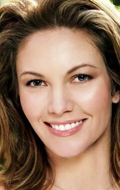 Фотография актёра Дайан Лэйн