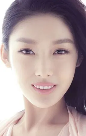 Фотография актёра Ван Шуан