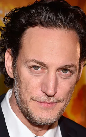 Фотография актёра Ехезкель Лазаров