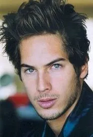 Фотография актёра Сирил Мурали