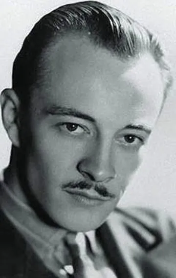 Фотография актёра Лес Тремейн