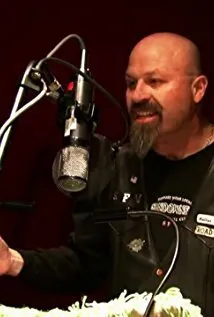 Фотография актёра Патрик Л. Зиммерман