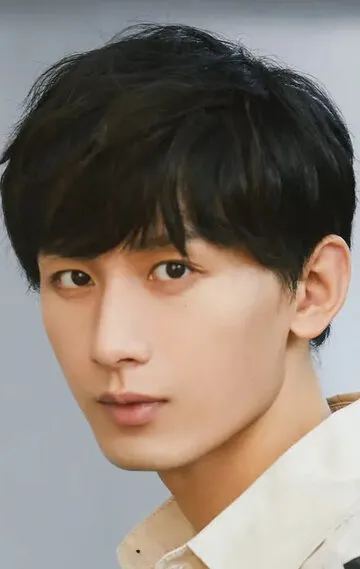 Фотография актёра Чэн И