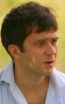 Фотография актёра Дариуш Тоцек