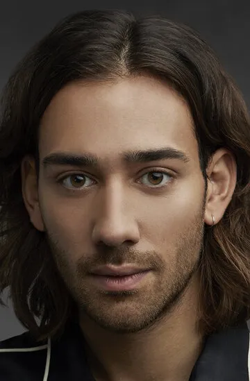 Фотография актёра Макс Болдри