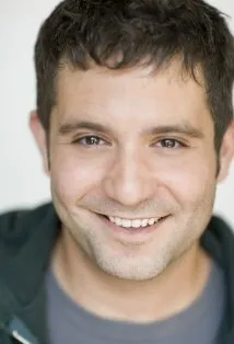 Фотография актёра Марк Гальярди