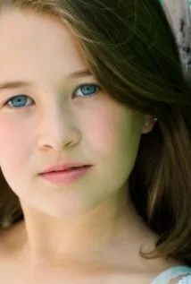 Фотография актёра Каллан Холли