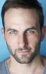 Фотография актёра Дрю Нельсон