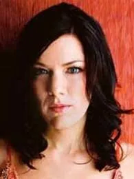 Фотография актёра Эмили-Клэр Барлоу