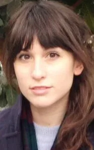 Фотография актёра Джулия Потт