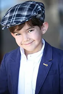 Фотография актёра Итан Мехер