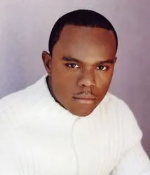 Фотография актёра Рики Д’Шон Коллинз