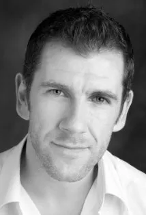 Фотография актёра Дермот Магеннис