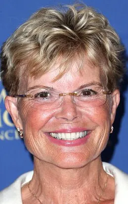 Фотография актёра Сьюзэн Блу