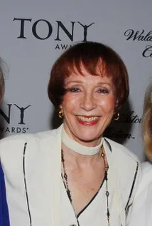 Фотография актёра Патриция Эллиотт